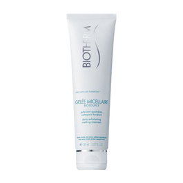 Gel Exfoliante Facial Biosource Biotherm 150 ml
