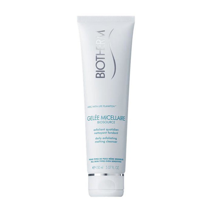 Biotherm Biosource Gel de limpieza profunda 150 ml