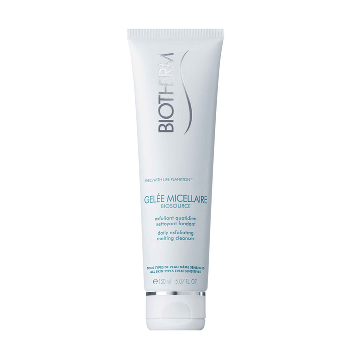 Biotherm Biosource Gel Micelar Limpiador y Exfoliante 150ml Biotherm Biosource Gel Micelar Limpiador y Exfoliante 150ml