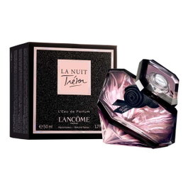 Lancôme La Nuit Trésor Eau de Parfum 50 ml