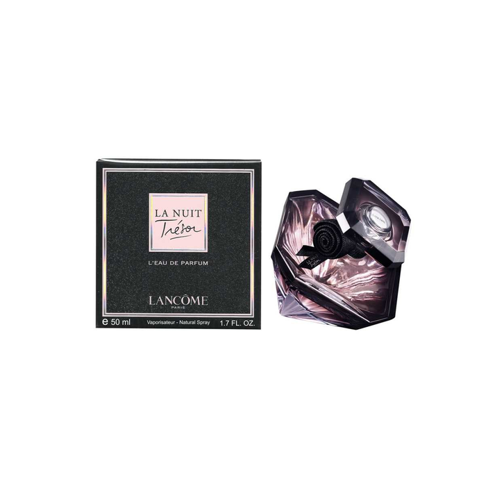 Lancôme La Nuit Trésor Eau de Parfum 50 ml Lancôme La Nuit Trésor Eau de Parfum 50 ml