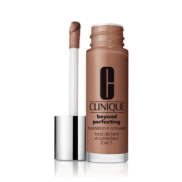 Clinique BEYOND PERFECTING foundation + concealer 09-neutral Clinique BEYOND PERFECTING foundation + concealer 09-neutral