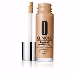 Clinique Beyond Perfecting Foundation + Concealer 14-vanilla