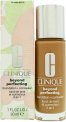 Clinique Beyond Perfecting Foundation + Concealer 14-vanilla