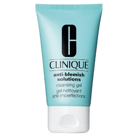 Clinique Anti-Blemish Solutions Cleansing Gel 125 ml