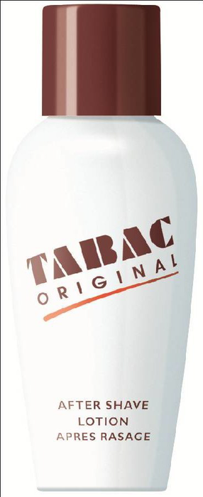 Tabac Original Loción después de afeitar 75 ml