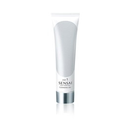 Sensai Silky Purifying Gel Limpiador 125 ml
