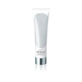 Sensai Silky Purifying Gel Limpiador 125 ml