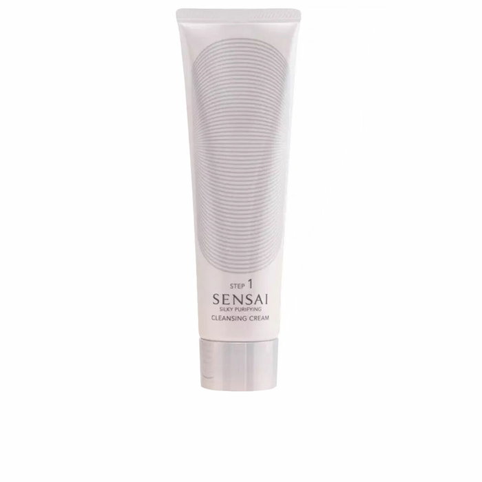 Sensai Silky Purifying Crema Limpiadora 125 ml Sensai Silky Purifying Crema Limpiadora 125 ml