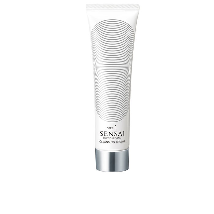 Sensai Silky Purifying Crema Limpiadora 125 ml Sensai Silky Purifying Crema Limpiadora 125 ml