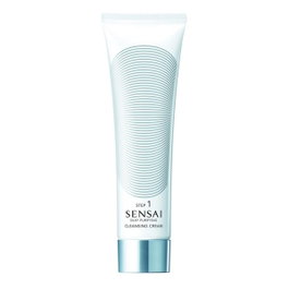 SENSAI Silky Cleansing Crema Limpiadora 125 ml