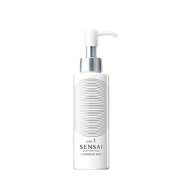 Sensai Silky Purifying Cleansing Milk 150 ml