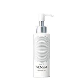 Sensai Silky Purifying Cleansing Milk 150 ml