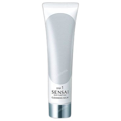 Sensai Silky Purifying Cleansing Balm 125 ml Sensai Silky Purifying Cleansing Balm 125 ml