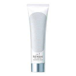 SENSAI Silky Cleansing Balm 125 ml Bálsamo Limpiador para Mujer