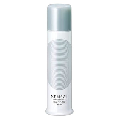 Sensai Silky Purifying Silk Peeling Mask 90 ml