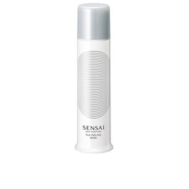 SENSAI SILKY PURIFYING Peeling Mask 90 ml - Exfoliante Facial Purificante de Seda para Todo Tipo de Pieles