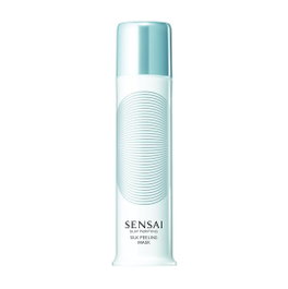 Sensai Silky Purifying Silk Peeling Mask 90 ml