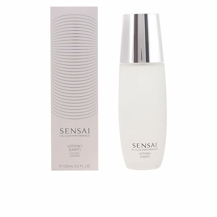 Sensai Cellular Performance Lotion I Light 125 ml