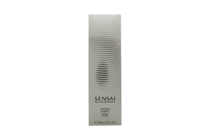 Sensai Cellular Performance Lotion I Light 125 ml