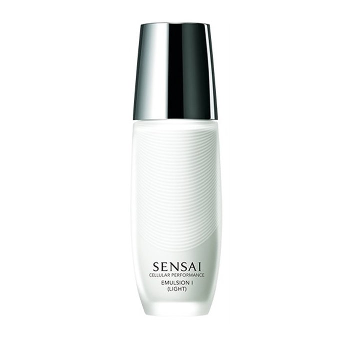 Sensai Cellular Performance Emulsion I Light 100 ml Sensai Cellular Performance Emulsion I Light 100 ml