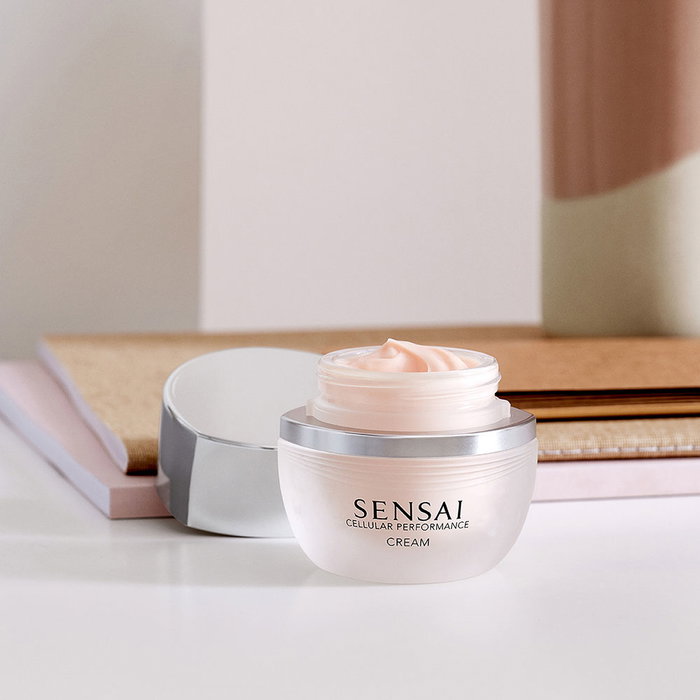 Sensai Cellular Performance Cream 40 ml Sensai Cellular Performance Cream 40 ml