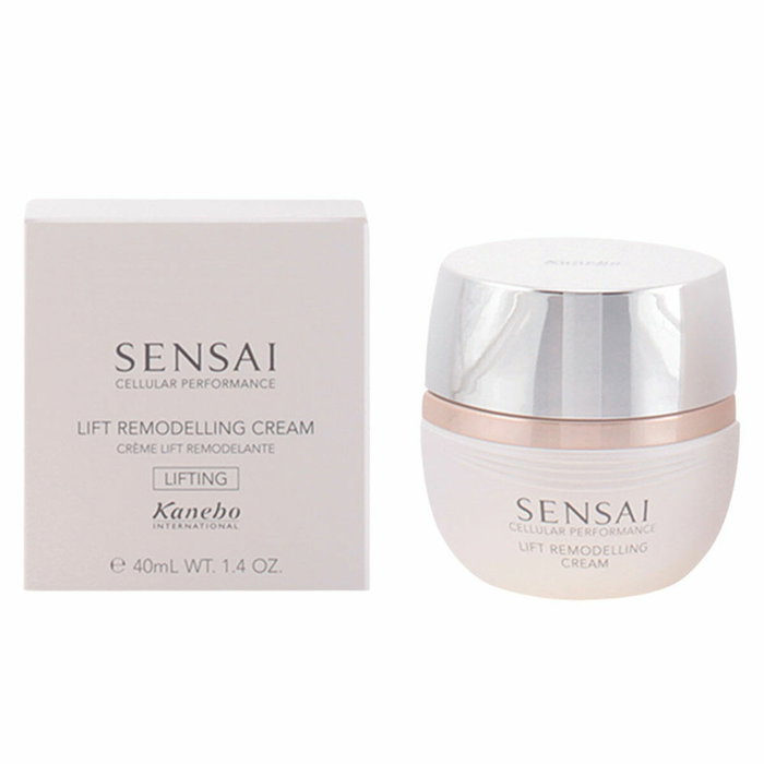 Sensai Cellular Performance Lift Remodelling Cream 40 ml Sensai Cellular Performance Lift Remodelling Cream 40 ml
