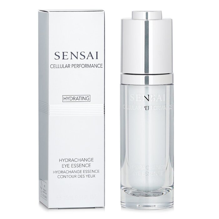 Sensai Cellular Performance Hydrachange Eye Essence 15ml