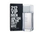 Carolina Herrera 212 VIP Men Eau de Toilette 200 ml
