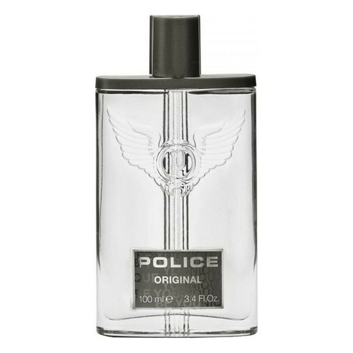 Police Original Eau de Toilette 100 ml Police Original Eau de Toilette 100 ml