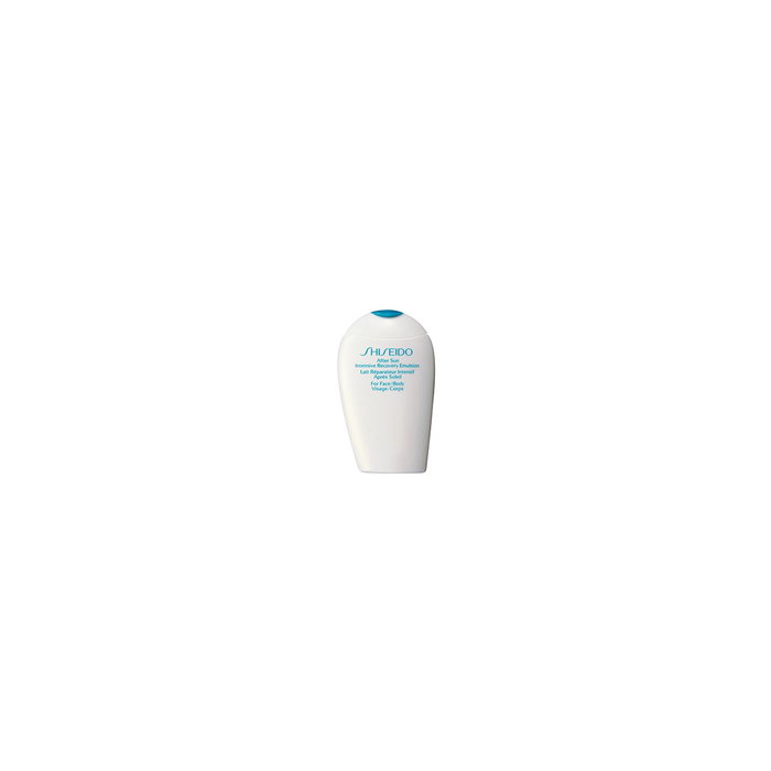 SHISEIDO Emulsión Intensiva de Recuperación Después del Sol 150 ml SHISEIDO Emulsión Intensiva de Recuperación Después del Sol 150 ml