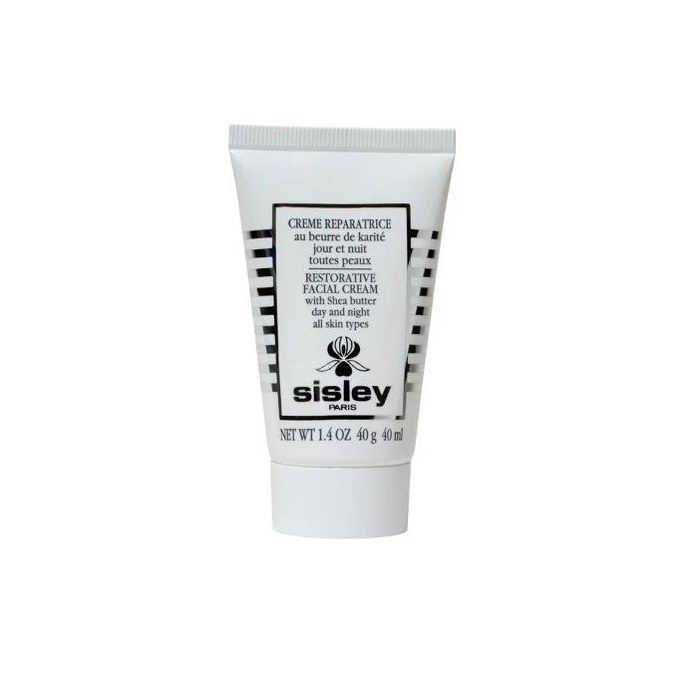 Sisley Phyto Jour&Nuit Crème Réparatrice au Beurre de Karité 40 ml Sisley Phyto Jour&Nuit Crème Réparatrice au Beurre de Karité 40 ml