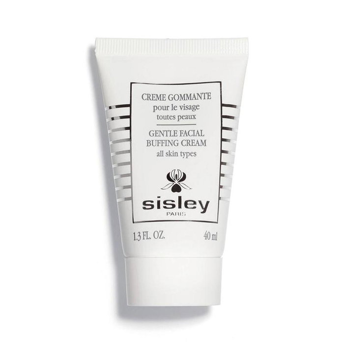 Sisley Crème Gommante Tubo 40 ml Sisley Crème Gommante Tubo 40 ml