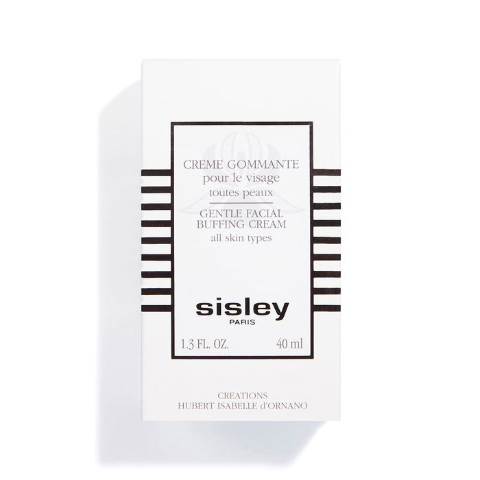 Sisley Crème Gommante Tubo 40 ml Sisley Crème Gommante Tubo 40 ml