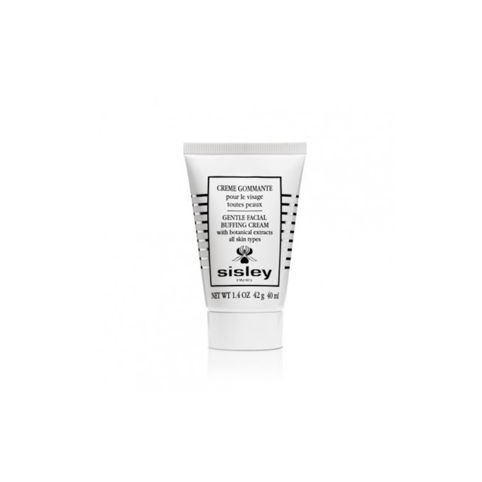 Sisley Crème Gommante Tubo 40 ml Sisley Crème Gommante Tubo 40 ml