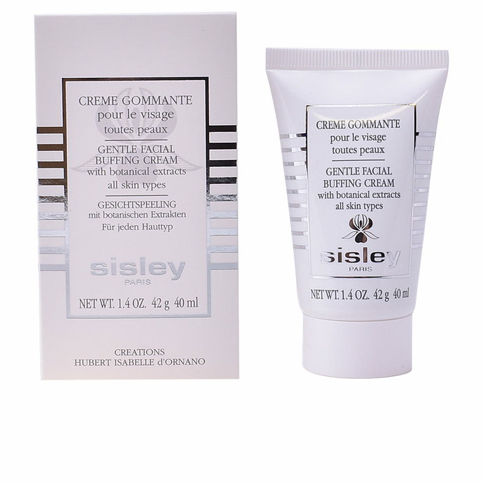 Sisley Crème Gommante Tubo 40 ml Sisley Crème Gommante Tubo 40 ml