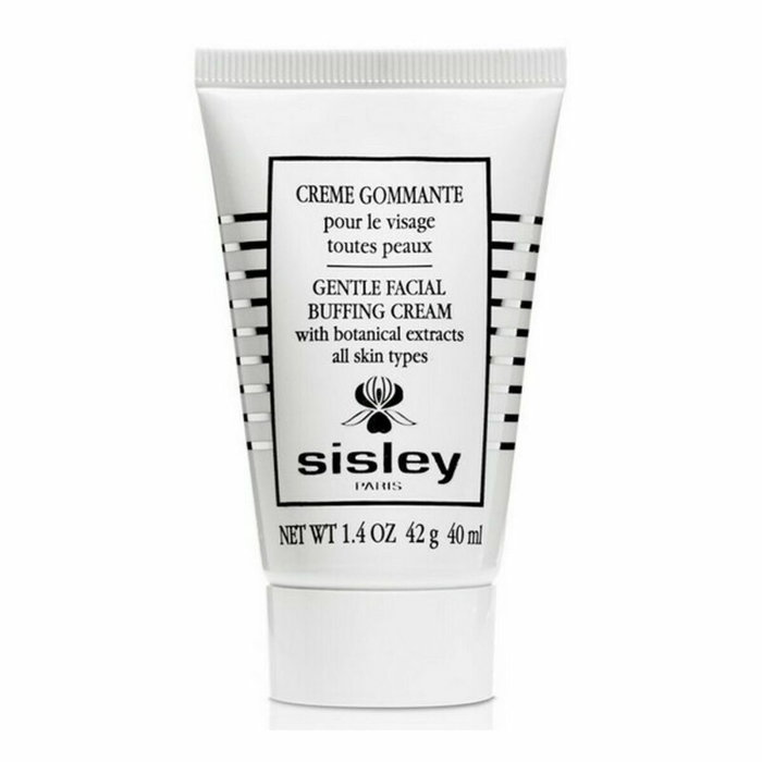 Sisley Crème Gommante Tubo 40 ml Sisley Crème Gommante Tubo 40 ml