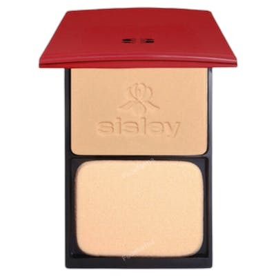 SISLEY Phytoteint Eclat Compacto 01 Ivory 115 g SISLEY Phytoteint Eclat Compacto 01 Ivory 115 g