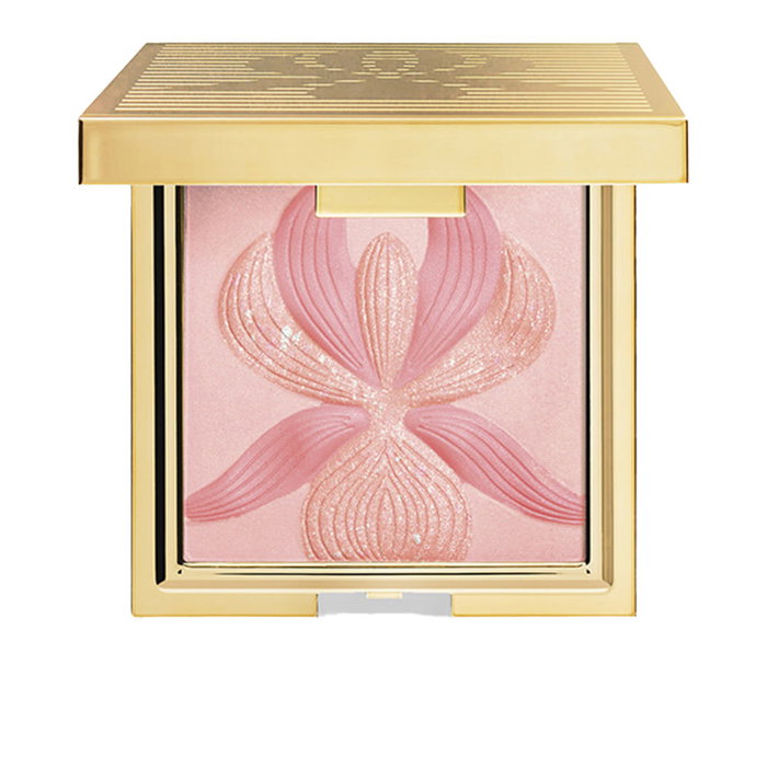 Sisley L'ORCHIDÉE Colorete Iluminador Rose 15 g Sisley L'ORCHIDÉE Colorete Iluminador Rose 15 g