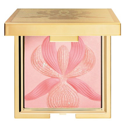 Sisley L'ORCHIDÉE Colorete Iluminador Rose 15 g Sisley L'ORCHIDÉE Colorete Iluminador Rose 15 g