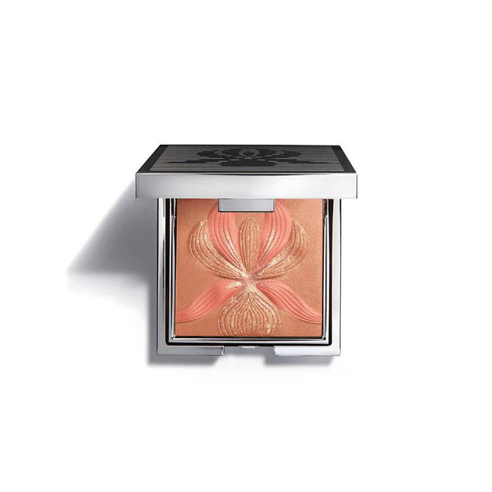 Sisley L'ORCHIDÉE Colorete Iluminador Rose 15 g Sisley L'ORCHIDÉE Colorete Iluminador Rose 15 g