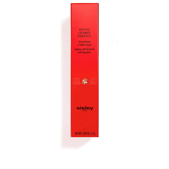 Sisley Phyto-Lèvres Perfect 01-nude Sisley Phyto-Lèvres Perfect 01-nude
