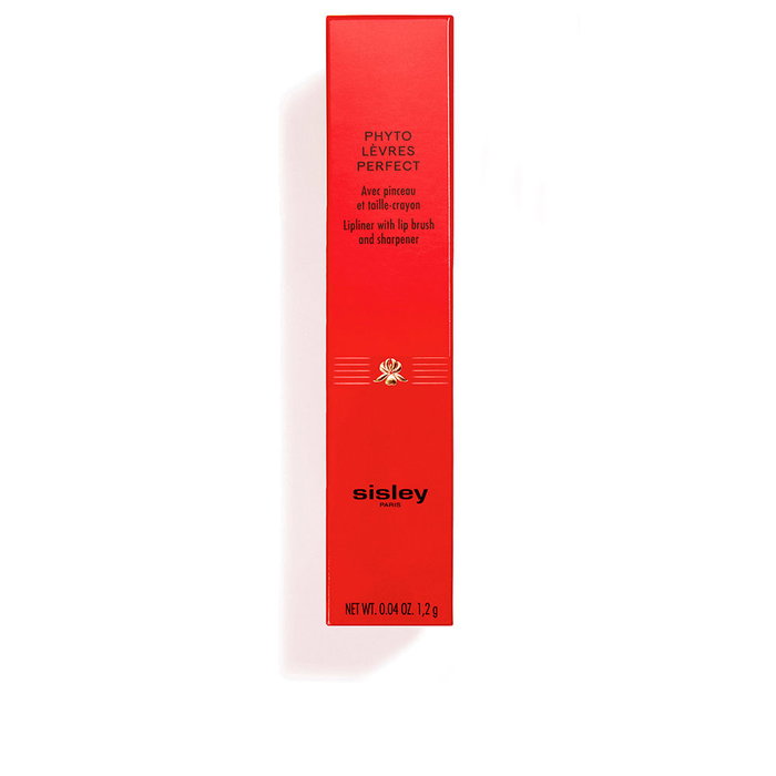 SISLEY Phyto-Lèvres Perfect Perfilador Labial 05-burgundy, 1,45 g