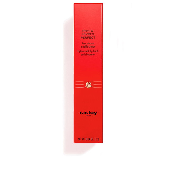 Sisley Phyto-Lèvres Perfect 07-ruby
