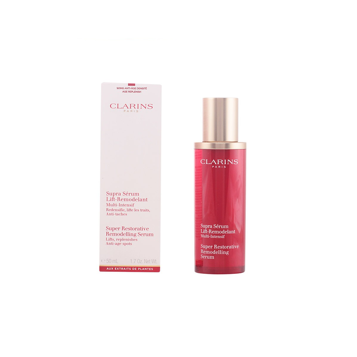Clarins MULTI-INTENSIVE supra sérum 50 ml Clarins MULTI-INTENSIVE supra sérum 50 ml
