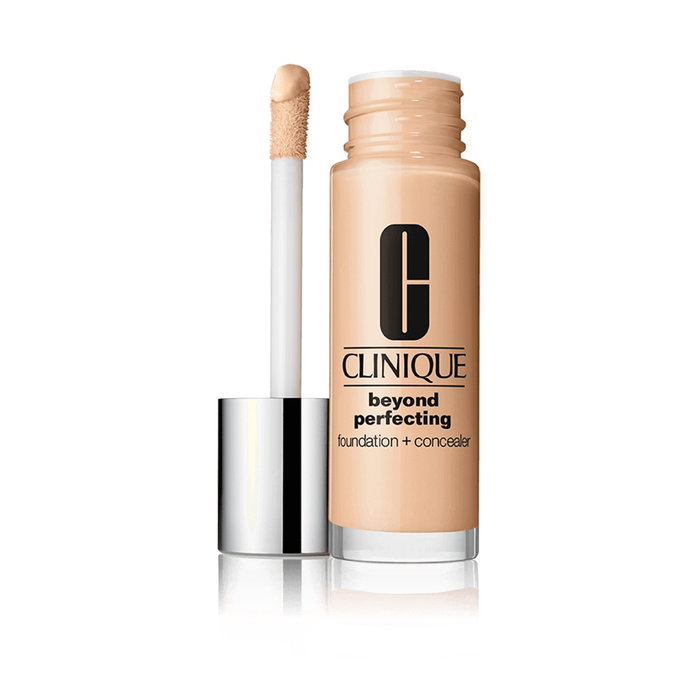 Clinique BEYOND PERFECTING Foundation + Concealer 02-alabaster