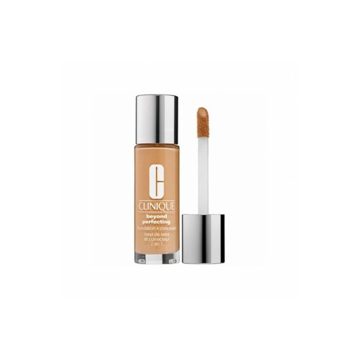 Clinique BEYOND PERFECTING Foundation + Concealer 02-alabaster