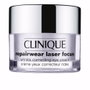 Clinique REPAIRWEAR LASER FOCUS Crema Correctora de Arrugas para Contorno de Ojos 15 ml