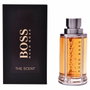 Hugo Boss THE SCENT After-shave lotion 100 ml