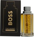 Hugo Boss Boss The Scent Aftershave Lotion 100 ml